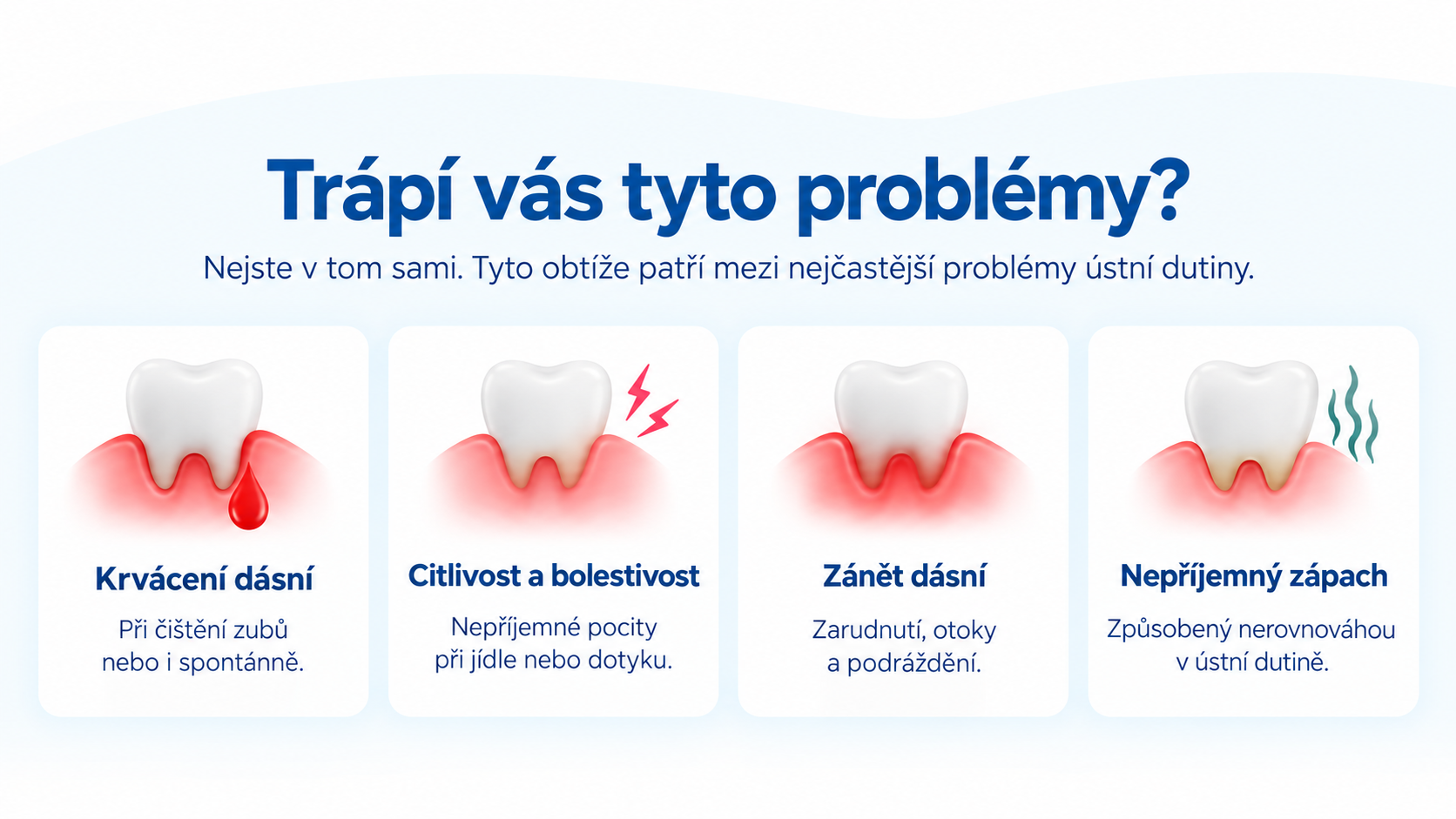 krvaceni-zanet-citlivost-dasni